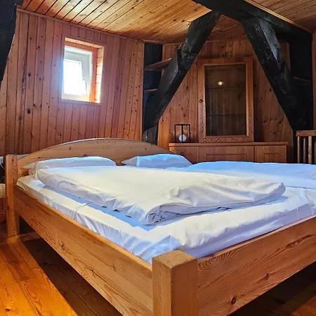 Σπίτι διακοπών F -haus Fh10 