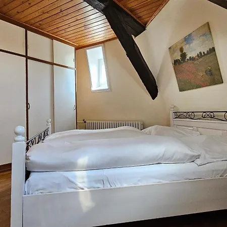 Σπίτι διακοπών F -haus Fh10 