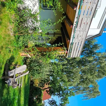 Σπίτι διακοπών F -haus Fh10 