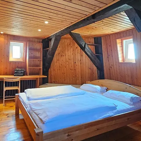 Σπίτι διακοπών F -haus Fh10 