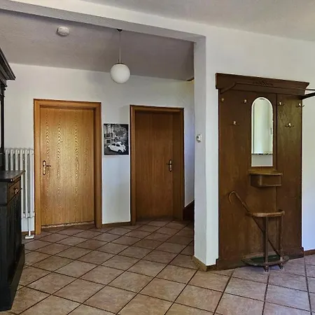 Σπίτι διακοπών F -haus Fh10 