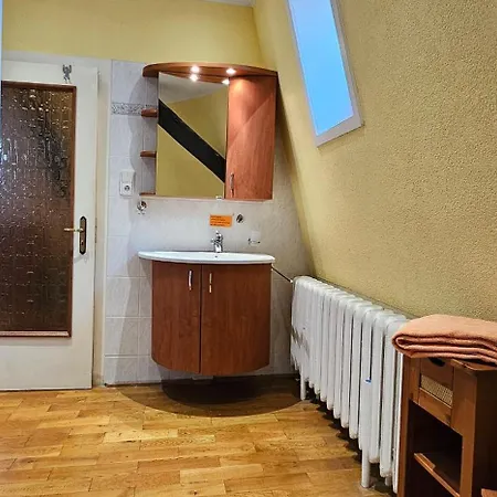 Σπίτι διακοπών F -haus Fh10 