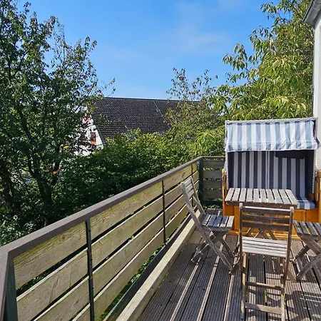 Σπίτι διακοπών F -haus Fh10 