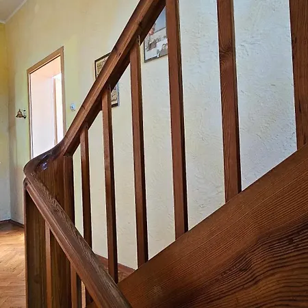 Σπίτι διακοπών F -haus Fh10 