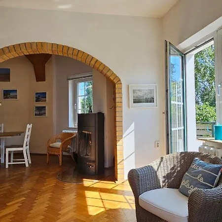 Σπίτι διακοπών F -haus Fh10 