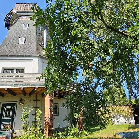 Σπίτι διακοπών F -haus Fh10 